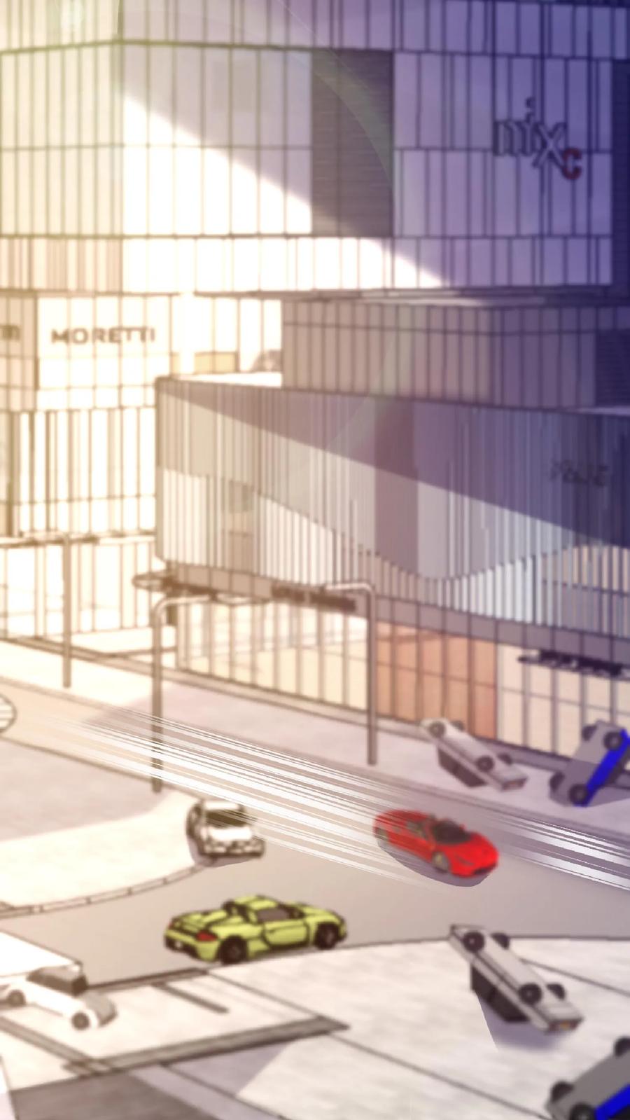 《空间系老六，末世先囤一万吨猪肉》第9话 有好装备就是任性！ 第8页