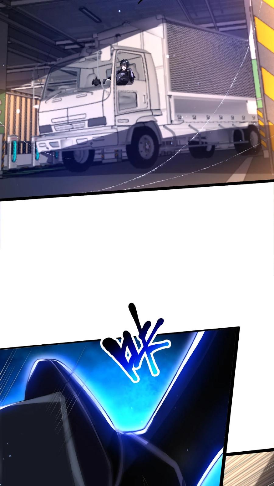 《空间系老六，末世先囤一万吨猪肉》第10话 不怀好意的幸存者 第7页