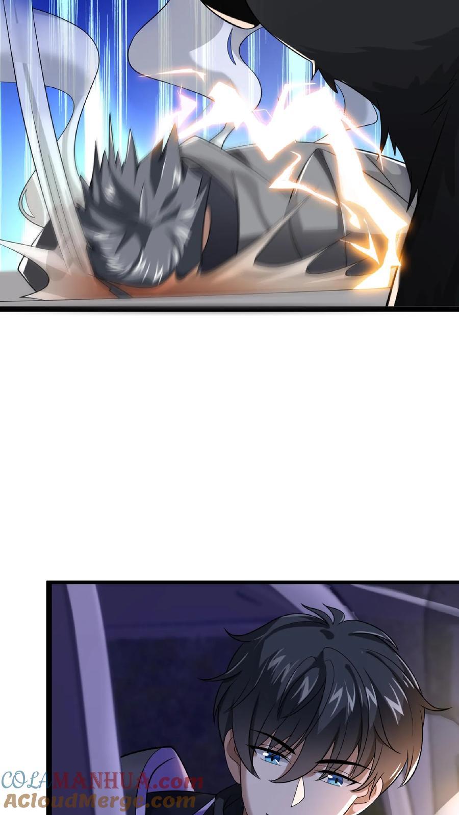《空间系老六，末世先囤一万吨猪肉》第11话 主人要你死 第29页