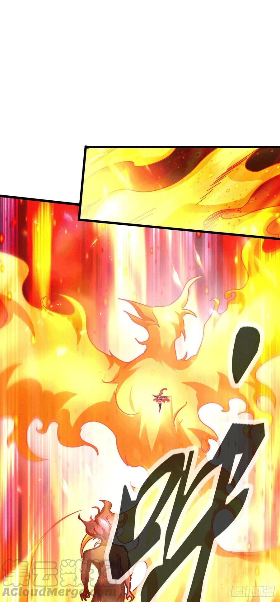 《总有道侣逼我双修》第144话 强者苏醒，乱世将至 第3页