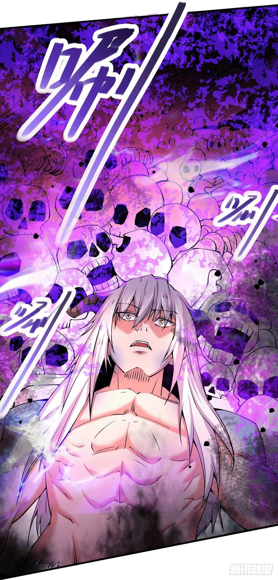 《总有道侣逼我双修》第159话 姜云，姜寒联手抗敌 第18页