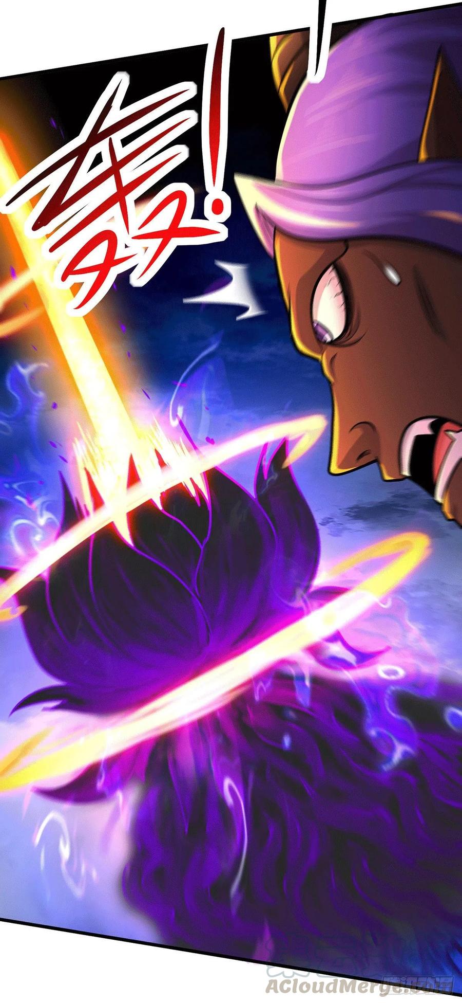 《总有道侣逼我双修》第160话 最后一搏 第25页