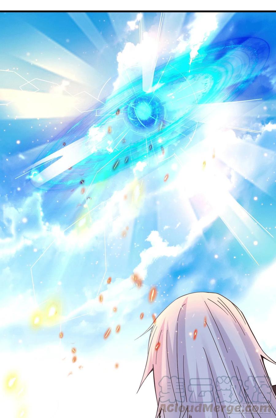 《总有道侣逼我双修》第162话 如雪有救了？ 第23页