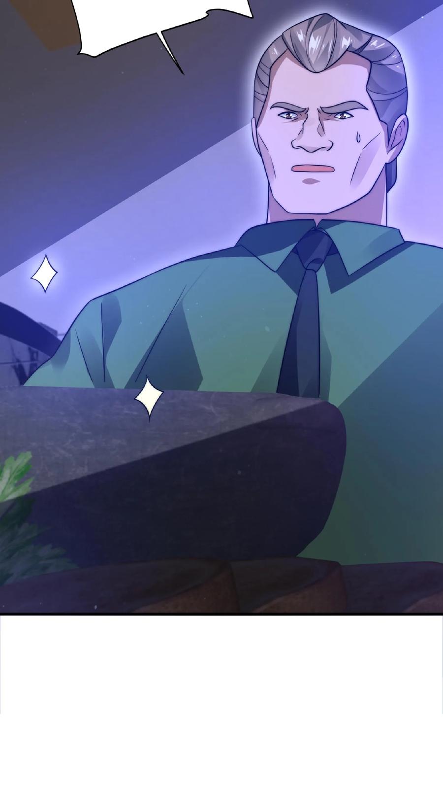《空间系老六，末世先囤一万吨猪肉》第16话 升级了！ 第10页