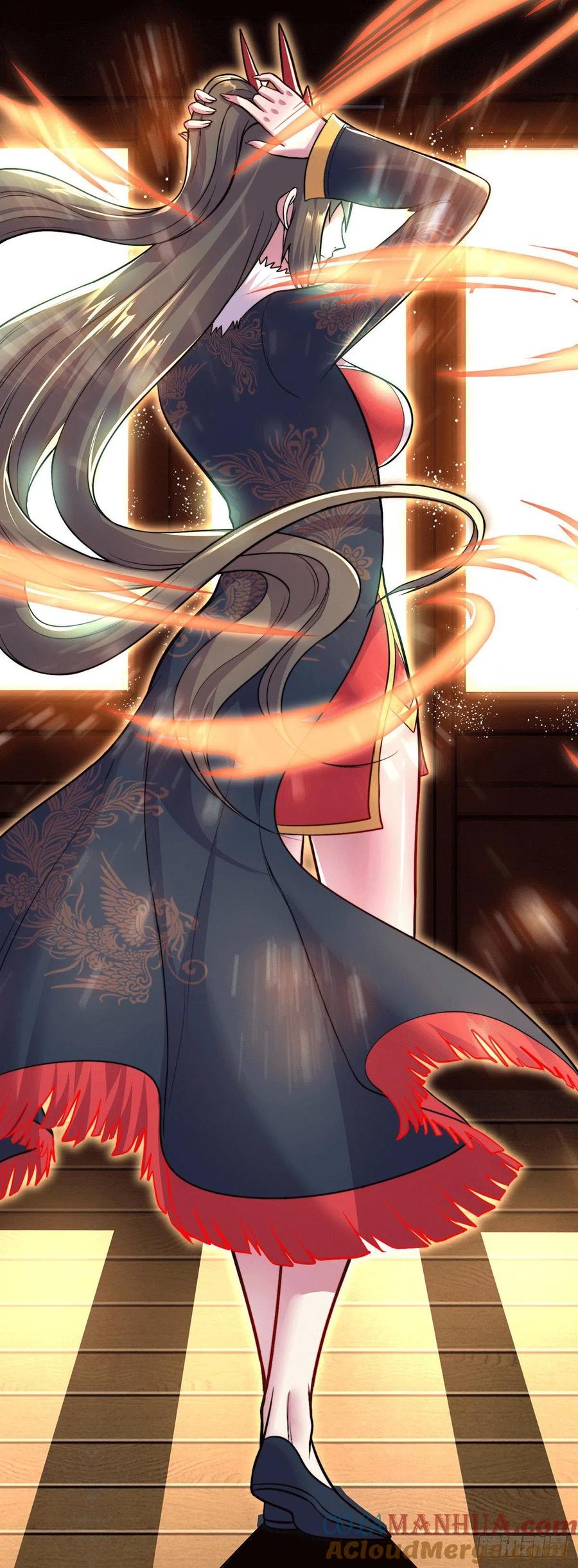 《总有道侣逼我双修》第182话 爽完就分手？！ 第19页