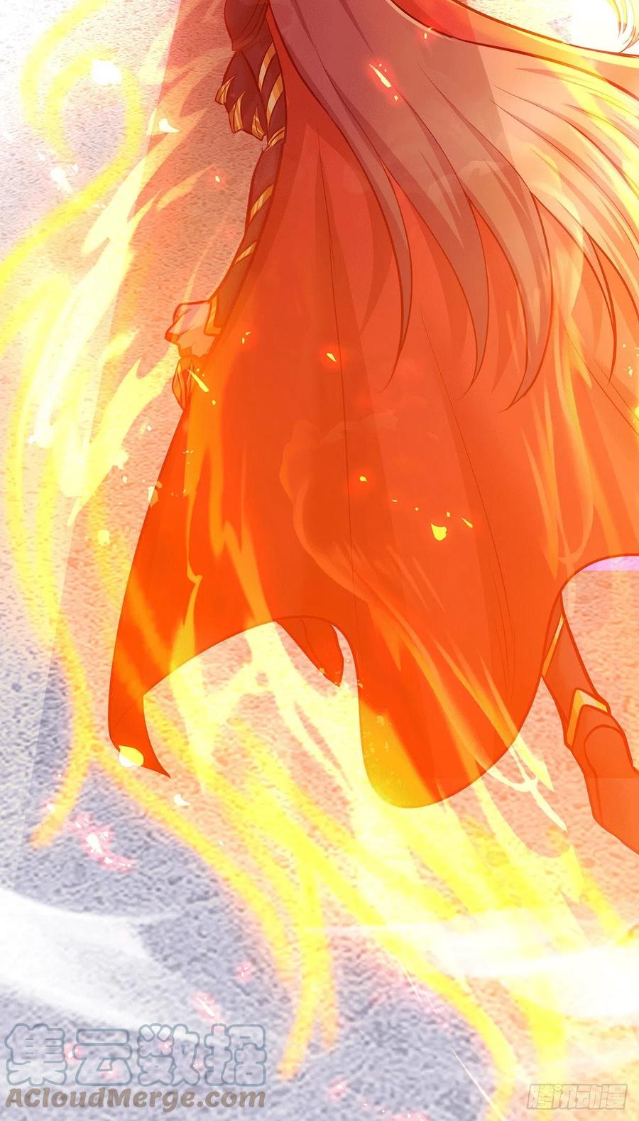 《总有道侣逼我双修》第186话 女帝vs天武帝国 第33页