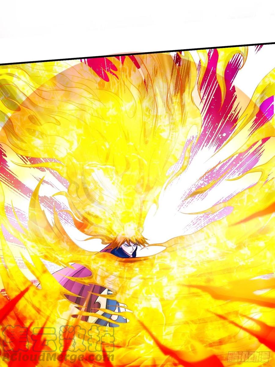 《总有道侣逼我双修》第188话 破阵杀敌！ 第31页
