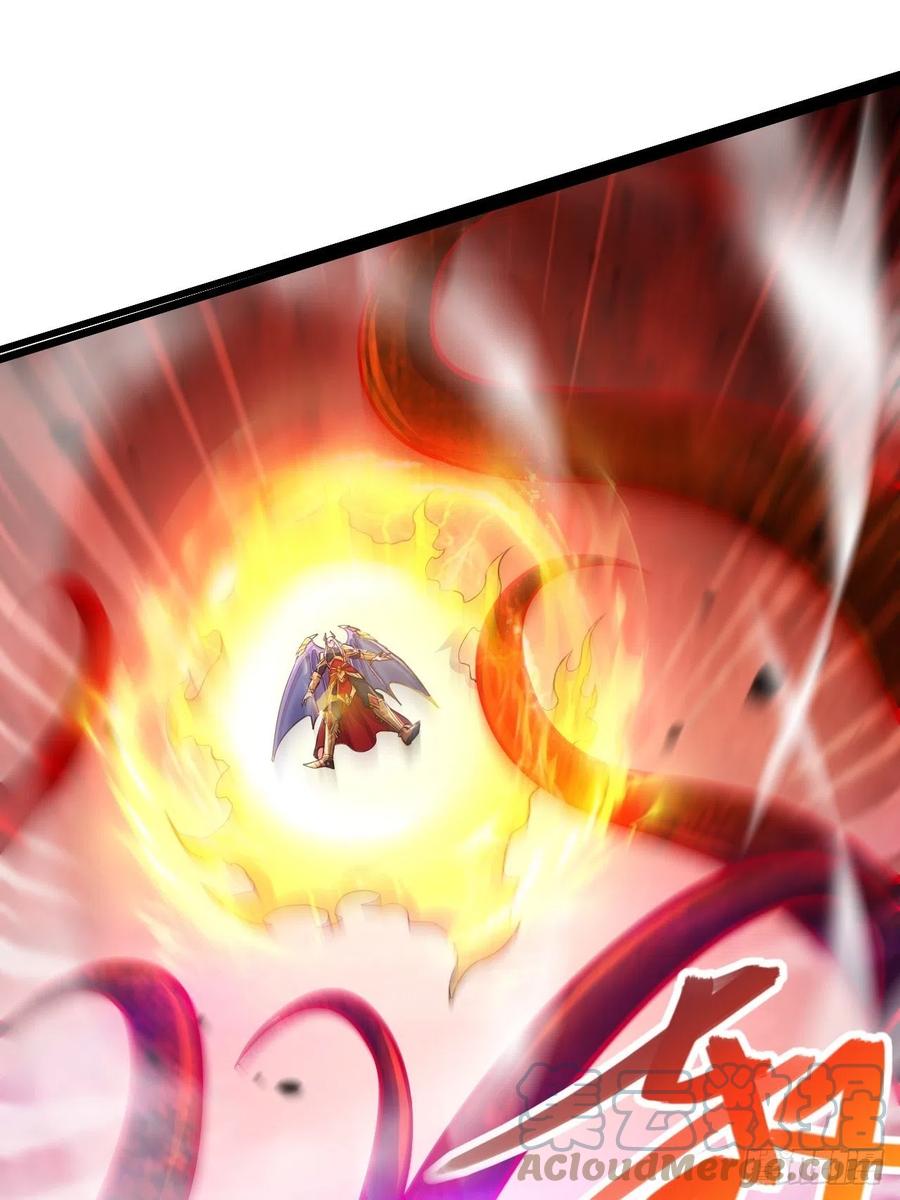 《总有道侣逼我双修》第192话 姜寒隐藏的力量 第28页