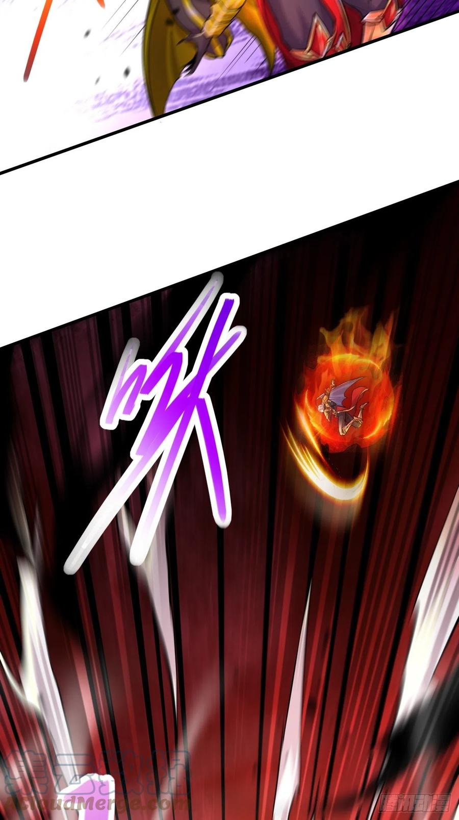 《总有道侣逼我双修》第192话 姜寒隐藏的力量 第49页