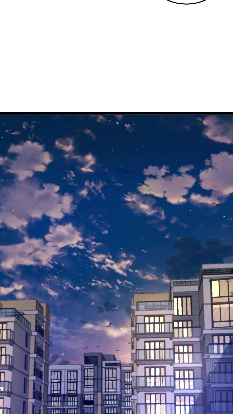 《空间系老六，末世先囤一万吨猪肉》第24话 会心灵交流的神奇小猫 第4页
