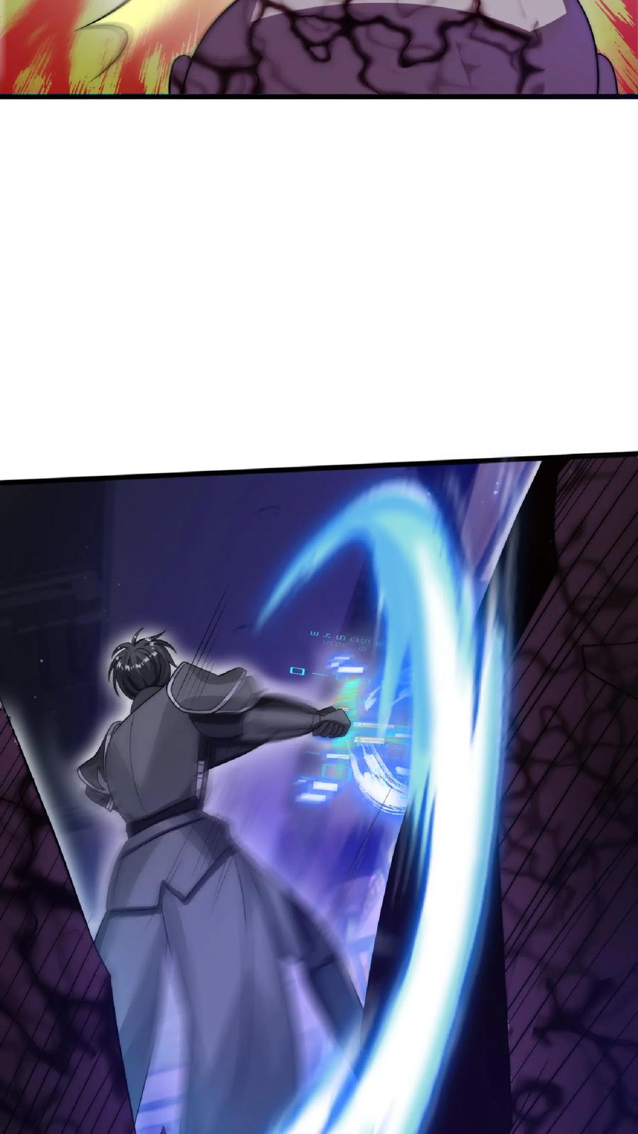 《空间系老六，末世先囤一万吨猪肉》第27话 英雄救美刷好感 第12页