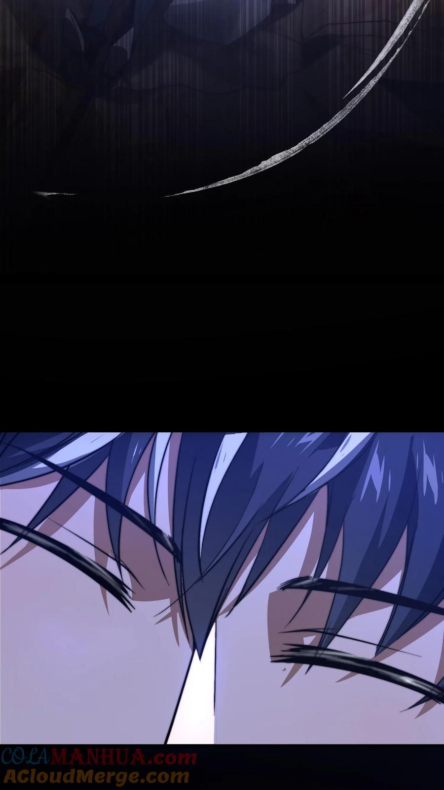 《空间系老六，末世先囤一万吨猪肉》第1话 重新开局，先囤货！ 第22页