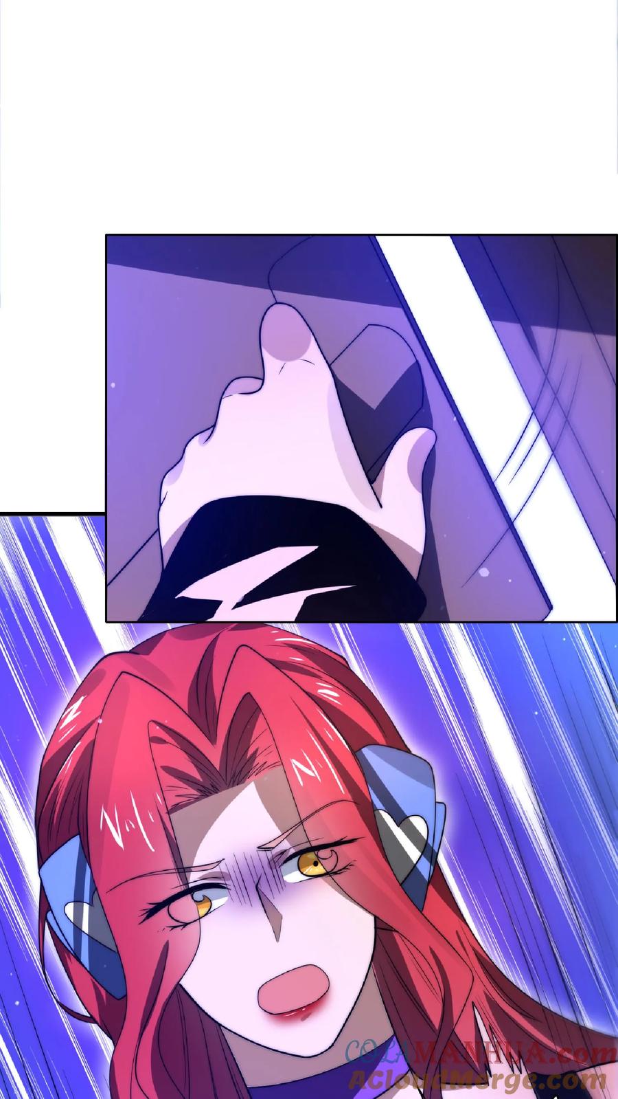 《空间系老六，末世先囤一万吨猪肉》第33话 想办法让米灵屈服 第14页