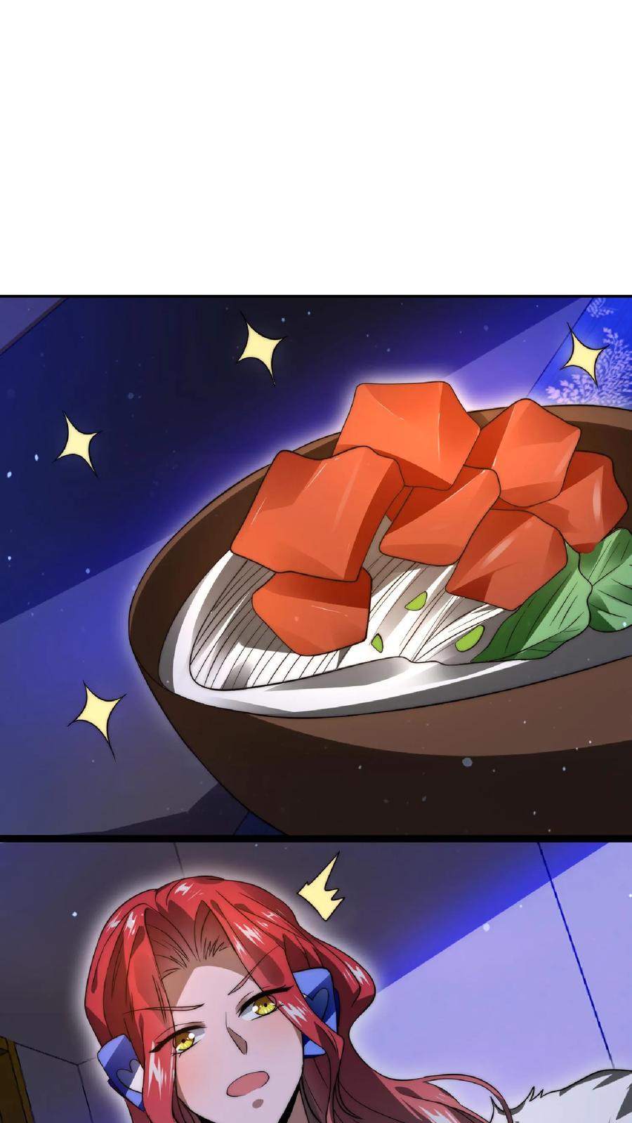《空间系老六，末世先囤一万吨猪肉》第36话 清扫障碍 第23页