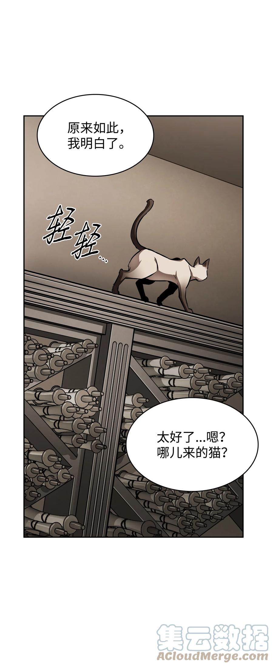 《我独自盗墓》386 最佳人选 第13页