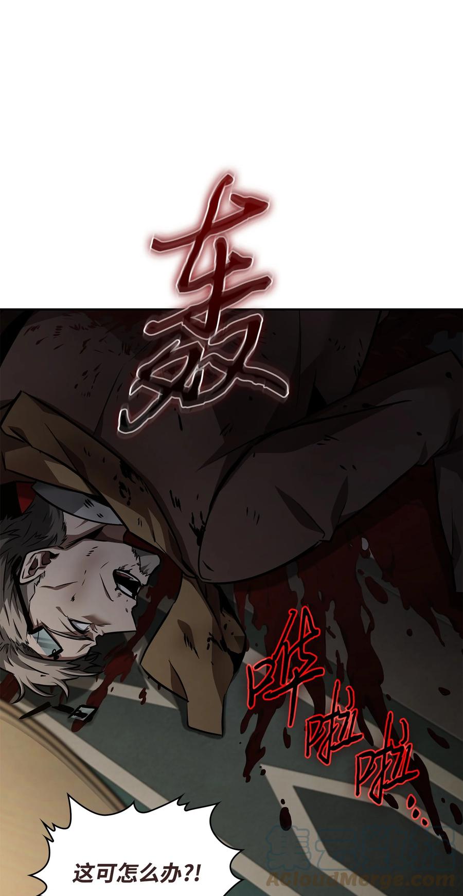 《我独自盗墓》386 最佳人选 第25页