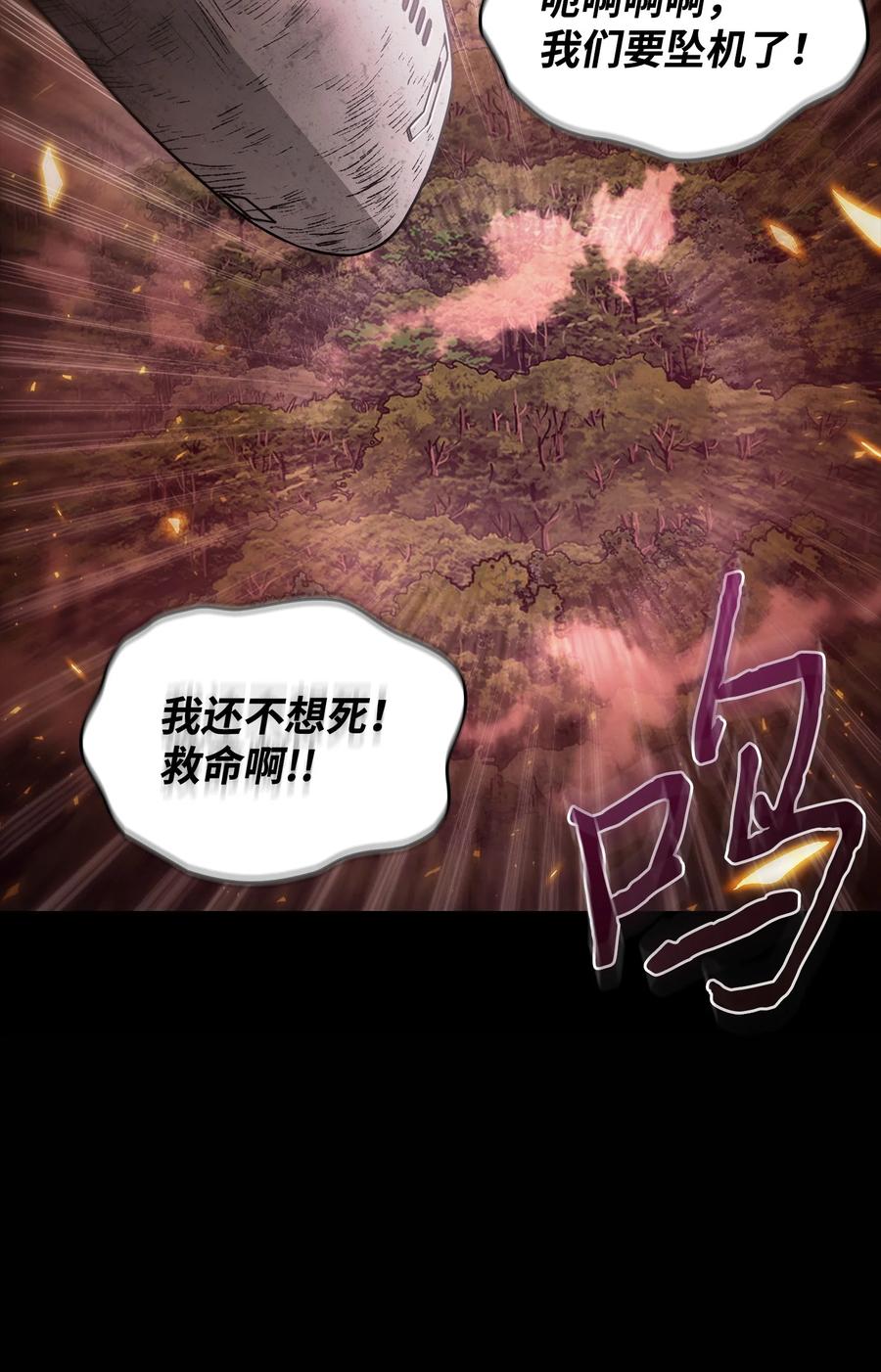 《我独自盗墓》401 围追堵截 第29页