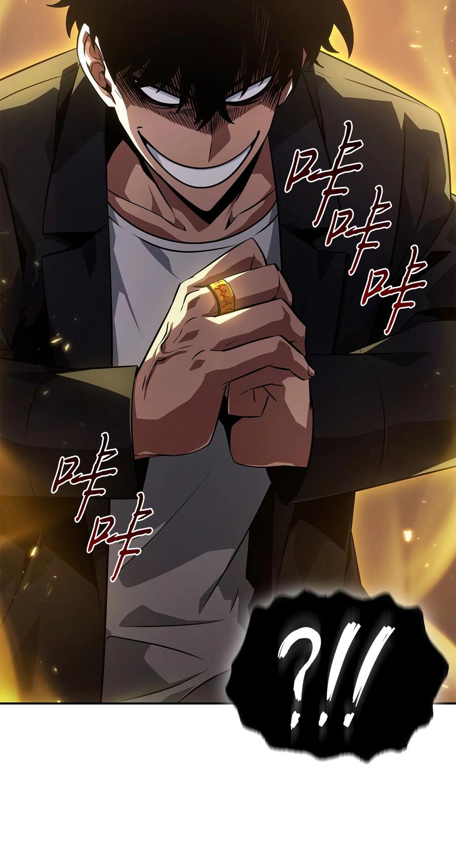 《我独自盗墓》411 回归之日 第54页