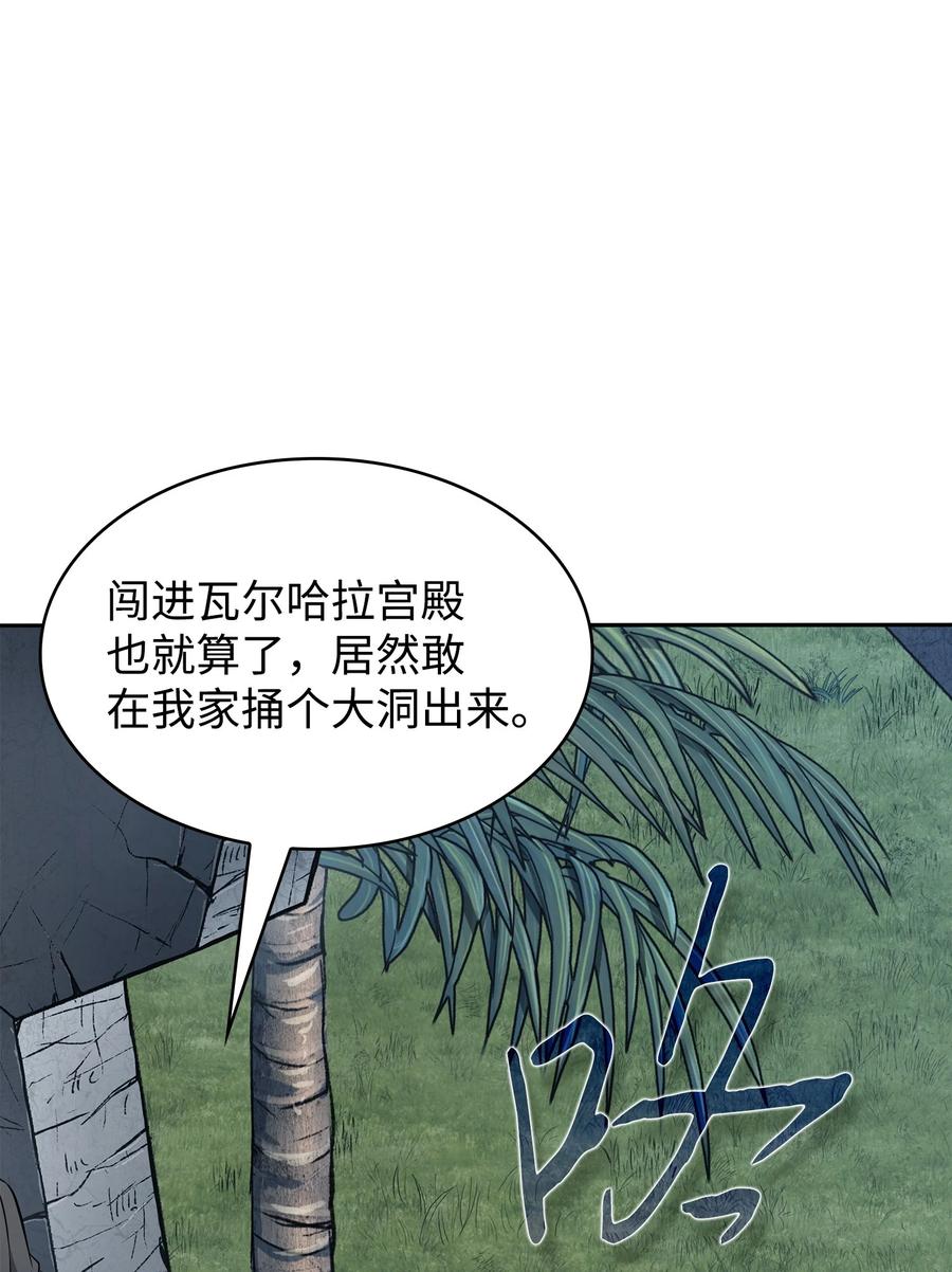 《我独自盗墓》419 为了所有人 第13页