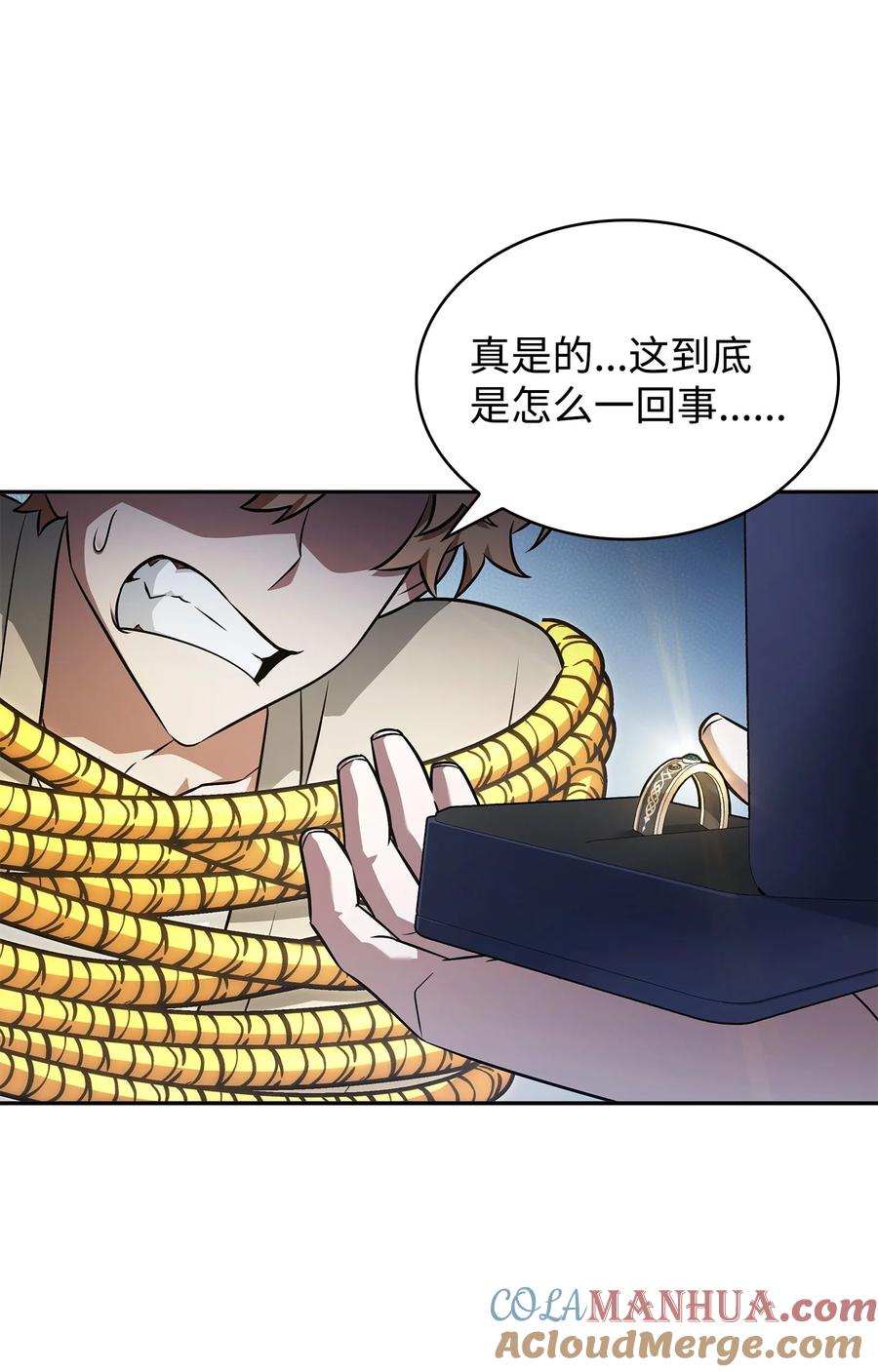 《我独自盗墓》419 为了所有人 第87页