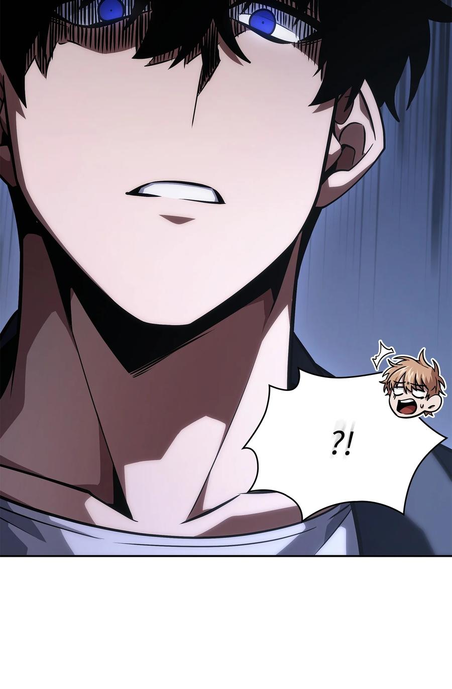 《我独自盗墓》421 暴走的戒指 第61页