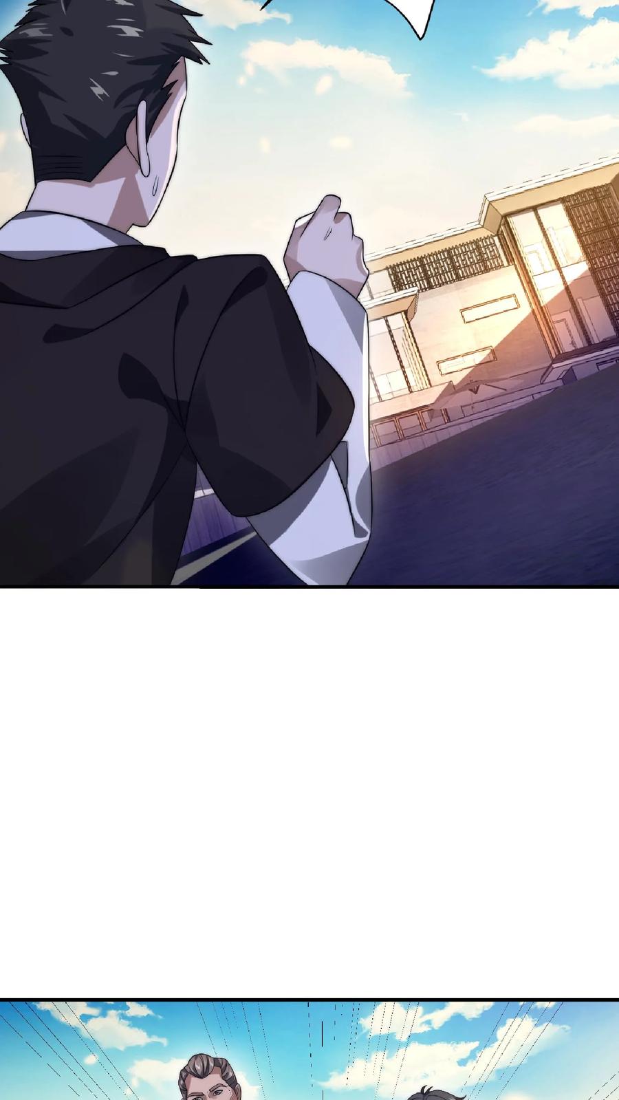 《空间系老六，末世先囤一万吨猪肉》第43话 舔狗！是你先惹火的！ 第22页