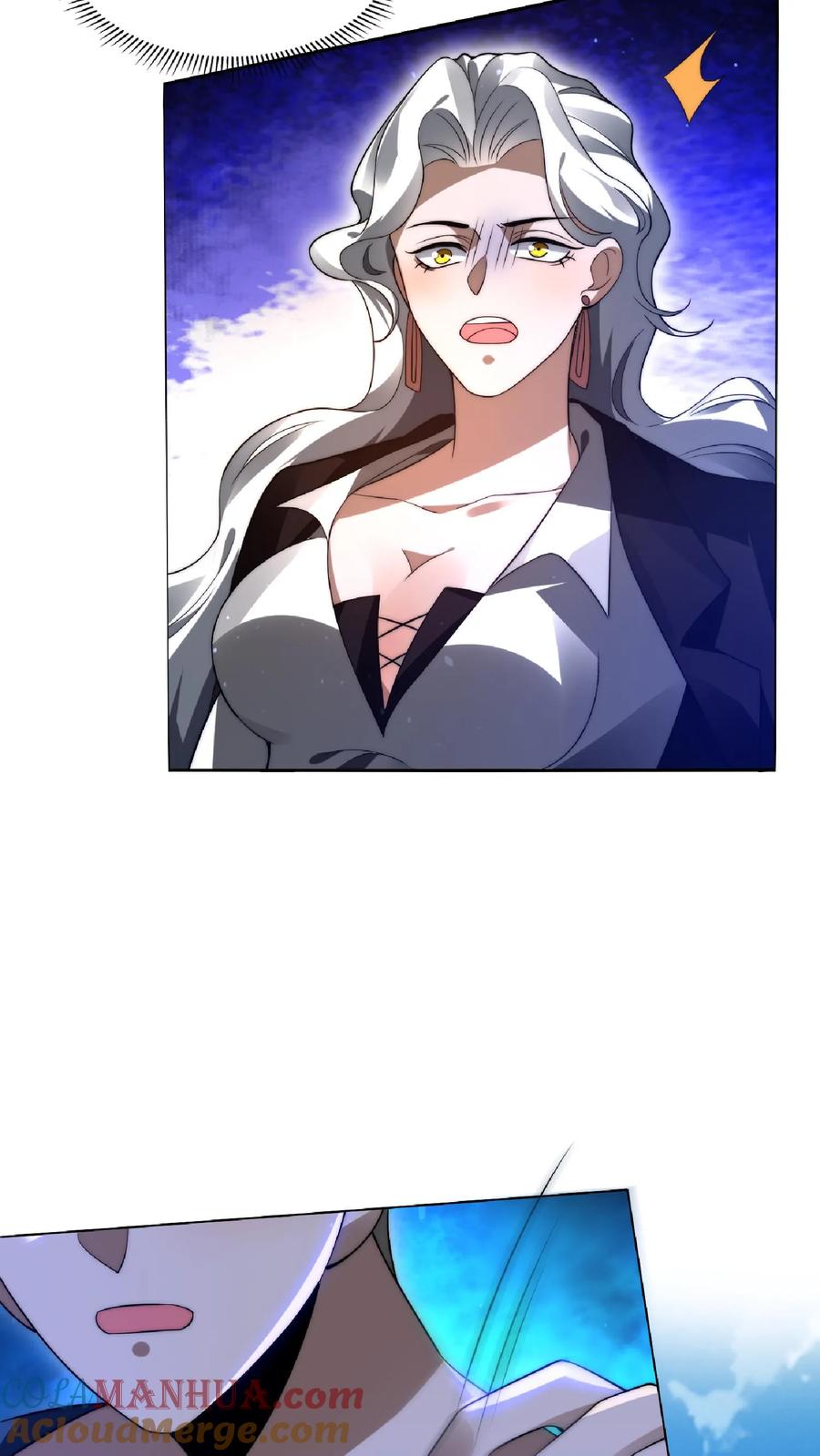 《空间系老六，末世先囤一万吨猪肉》第44话 风哥，前世你死的老惨了 第17页