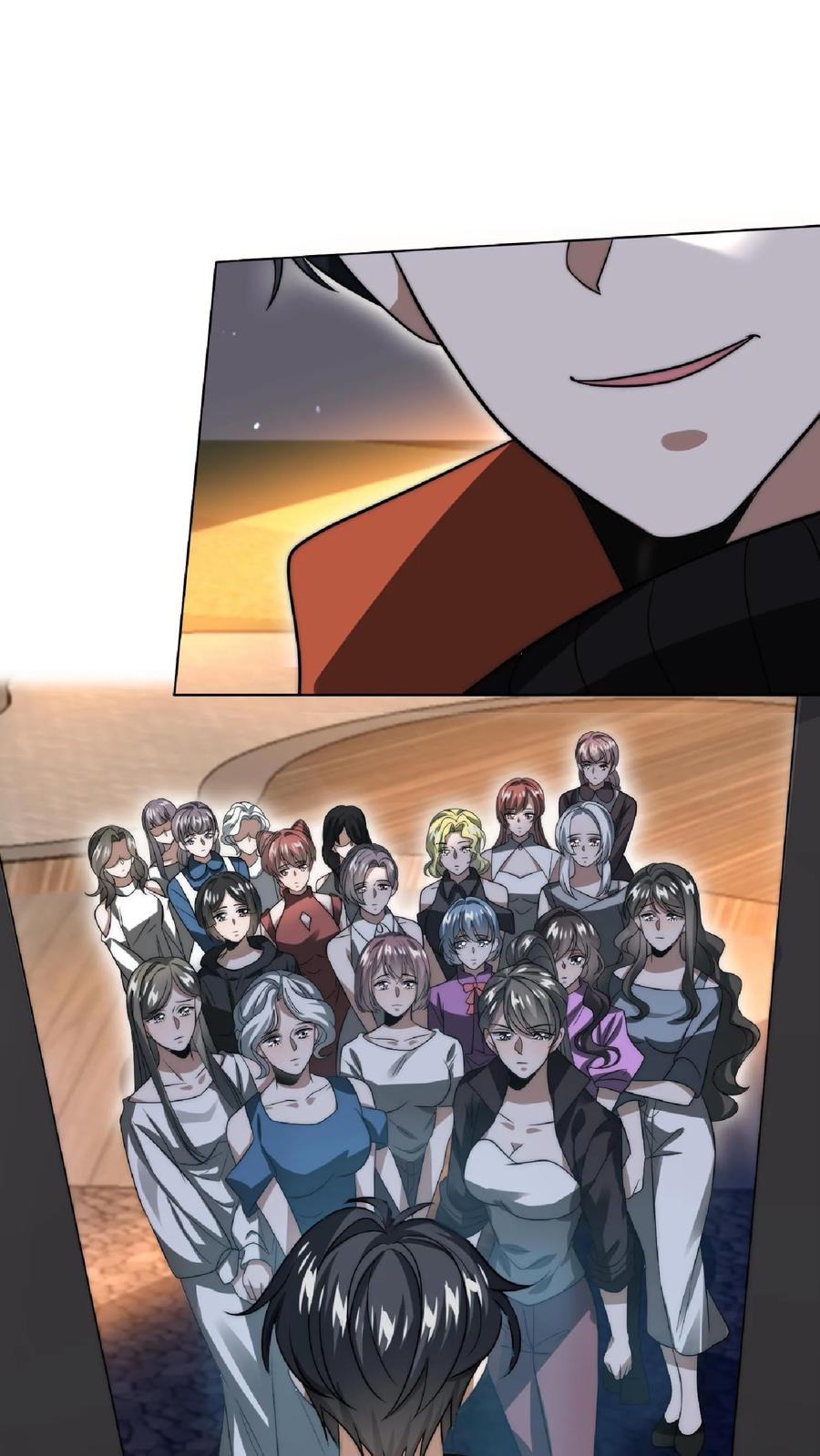 《空间系老六，末世先囤一万吨猪肉》第45话 一箭双雕，舔狗再见！ 第18页