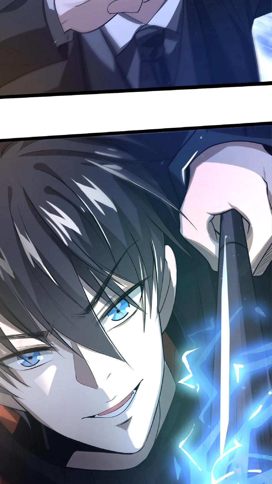 《空间系老六，末世先囤一万吨猪肉》第5话 这仇，拿命来还！ 第30页