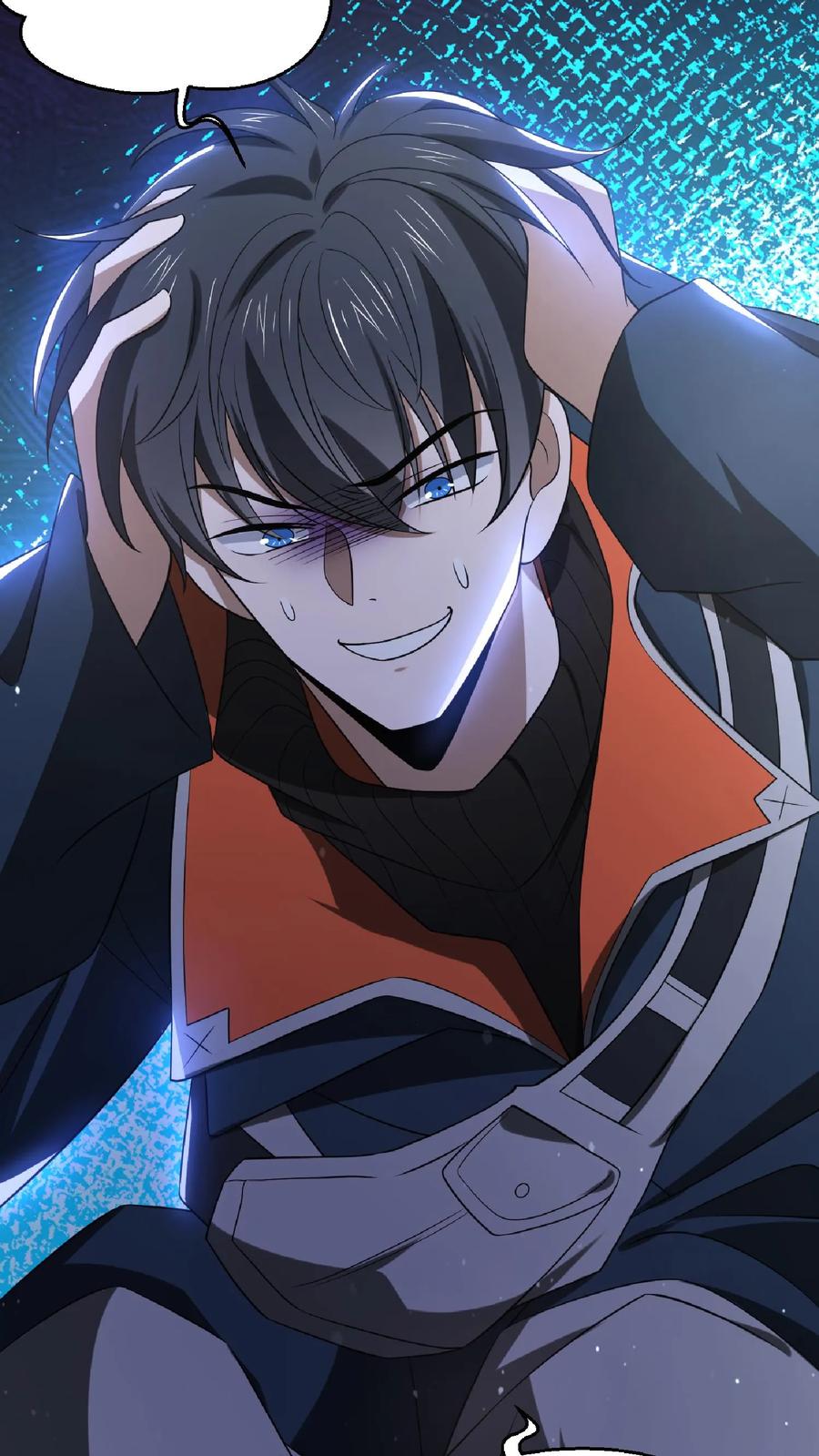 《空间系老六，末世先囤一万吨猪肉》第7话 能力觉醒 第24页