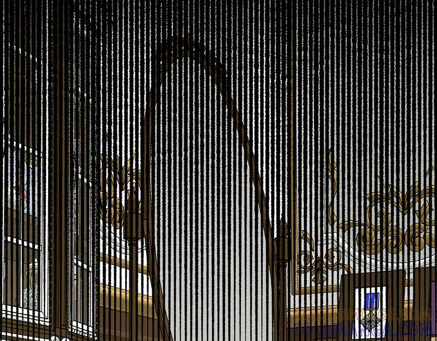 圣子是什么狗屁，这是现代医学的力量 - 第136话 “反转”能力 - 第97张图