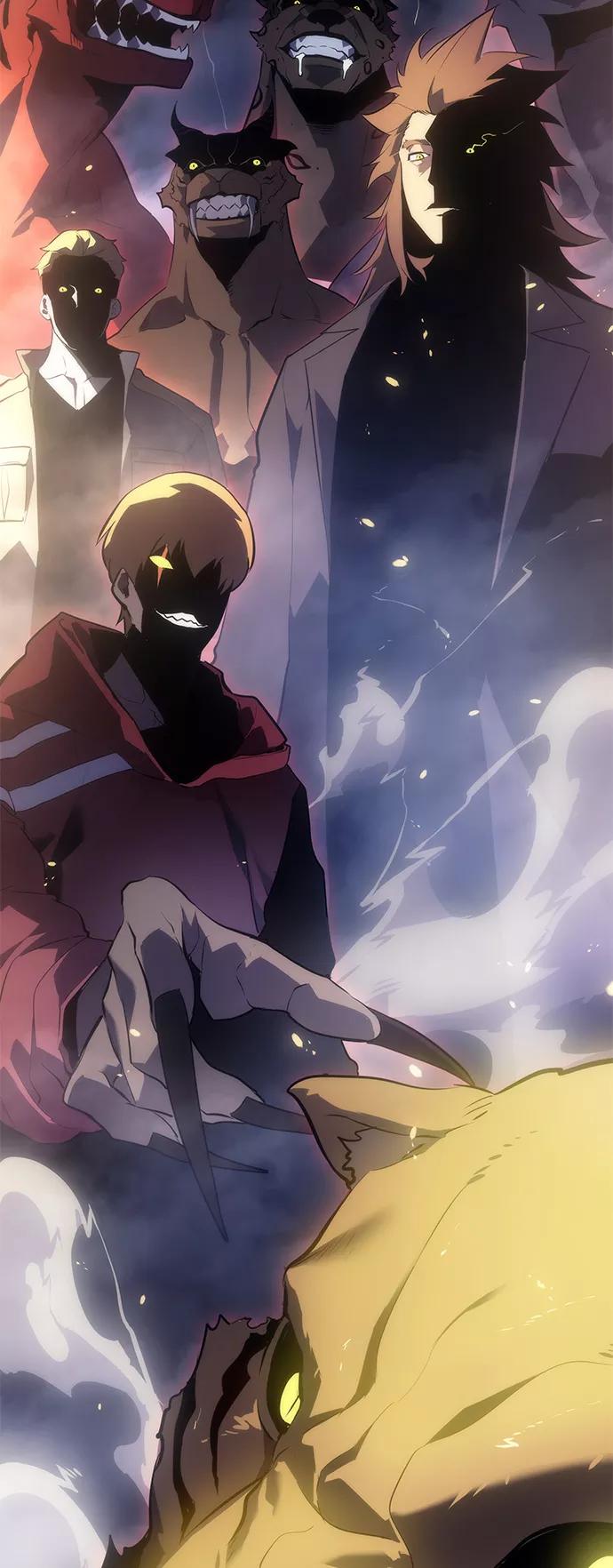 《7FATES： CHAKHO》第9集 第98页