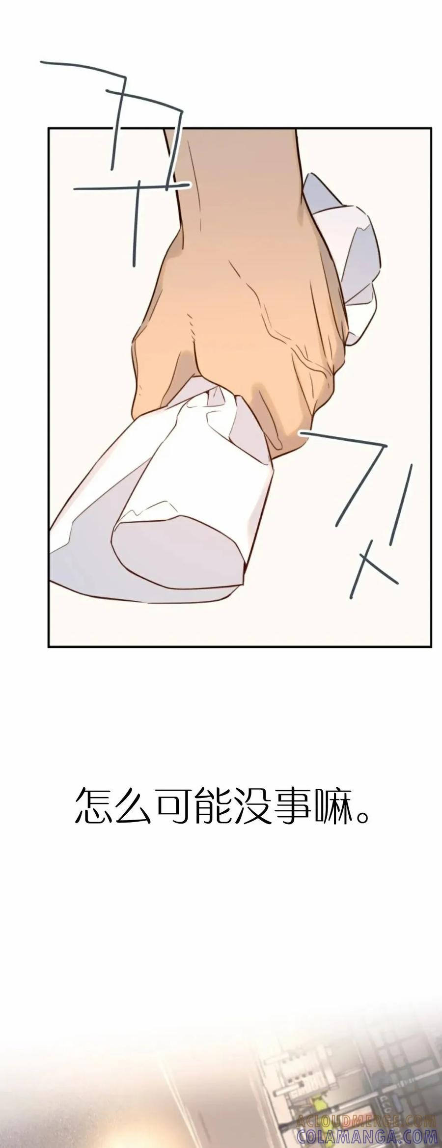 《伟大的的母爱》第44话 第46页