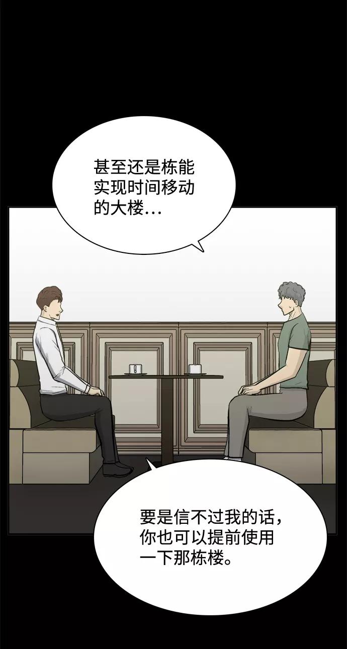 《God楼主》第52话 第7页