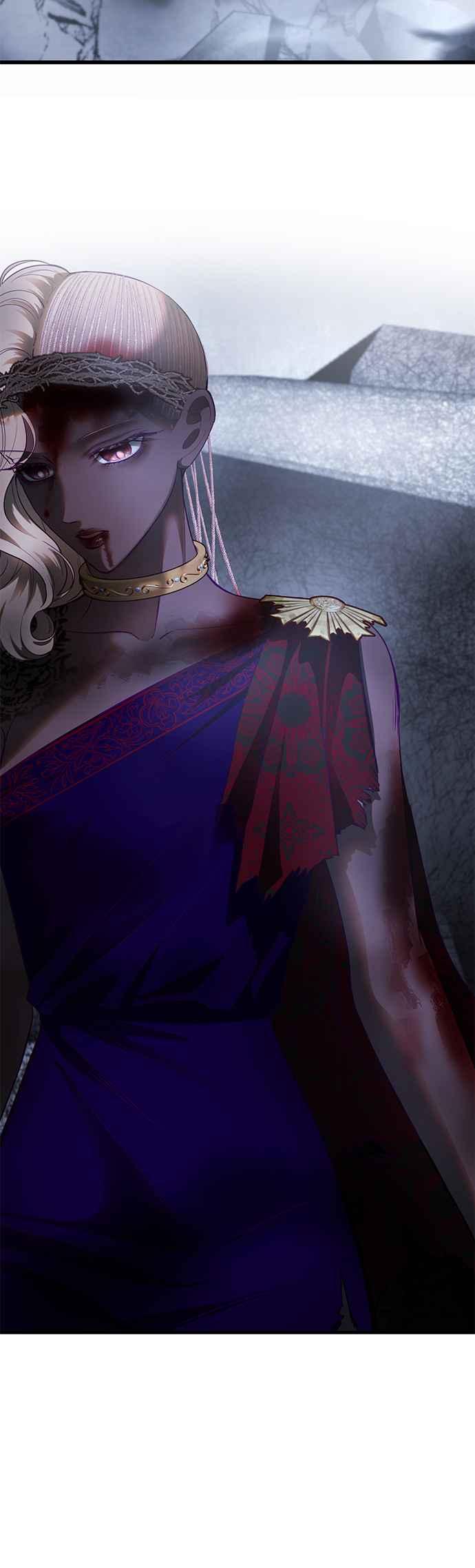 《神灯精灵亚美娜》第141话 第4页