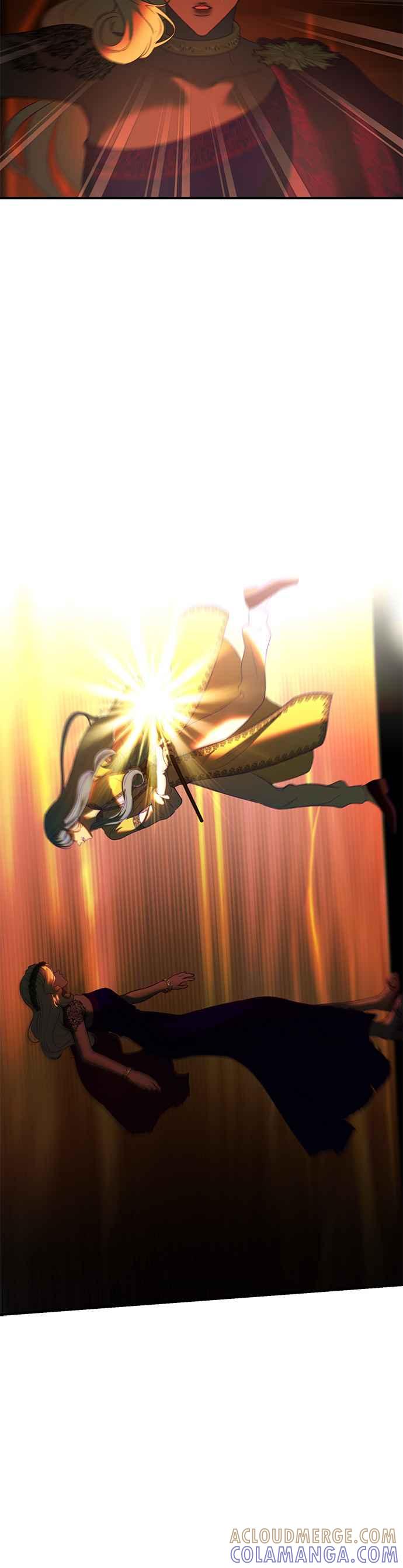《神灯精灵亚美娜》第143话 第3页