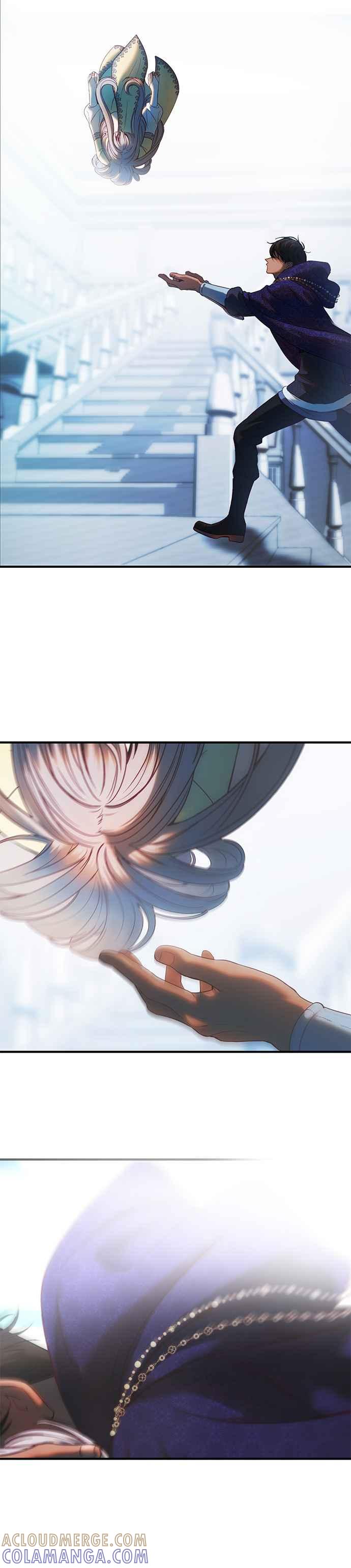 《神灯精灵亚美娜》第145话 第27页