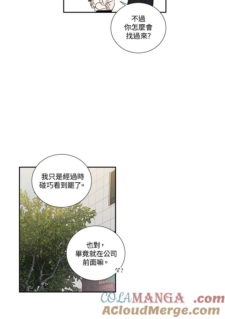 《纵然心痛》第28话 第58页