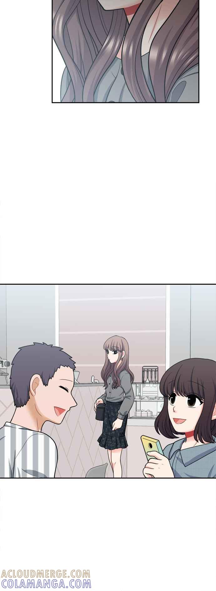 《花开的日子》第47话 第25页