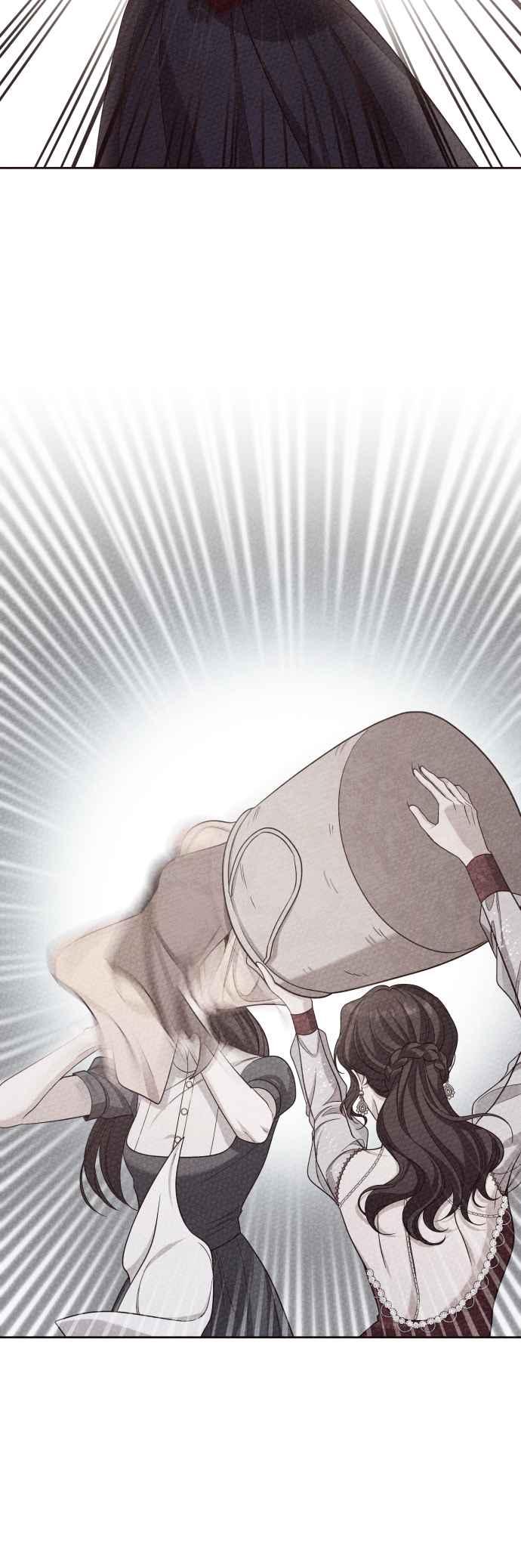 《请杀了我老公》第59话：消失的东西们 第6页