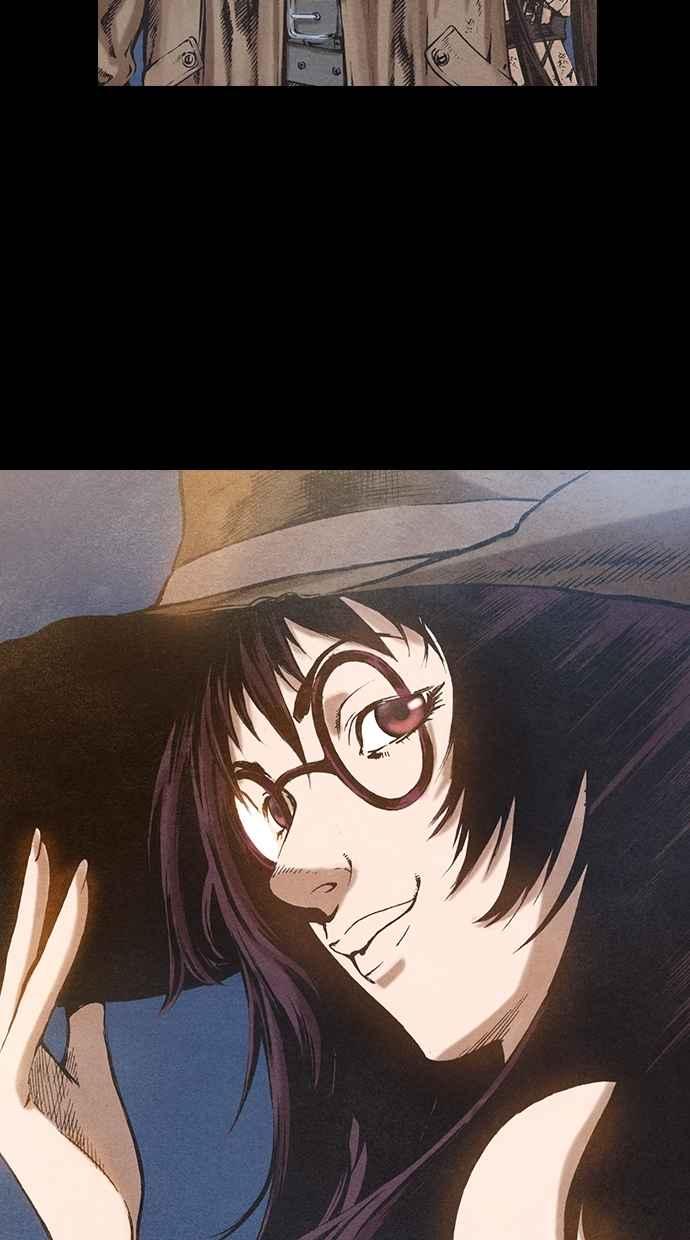 《新暗行御史》第73话 第32页