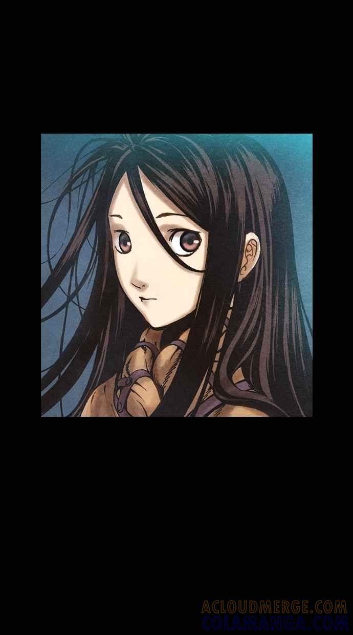 《新暗行御史》第76话 第35页