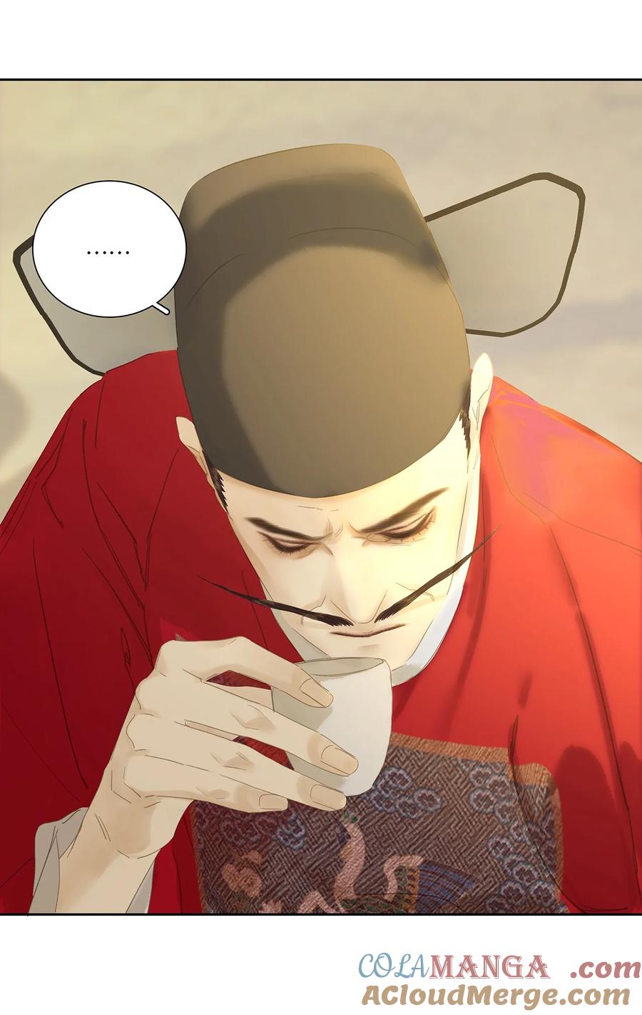 春江花月 - 265 最强官僚 - 第7张图