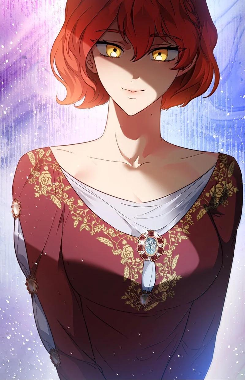 错把结婚当交易，却意外的甜蜜？ 129 另有目的 第93页