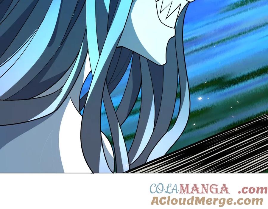 《我的诸神医院》第21话 儿童死亡失踪事件 第9页