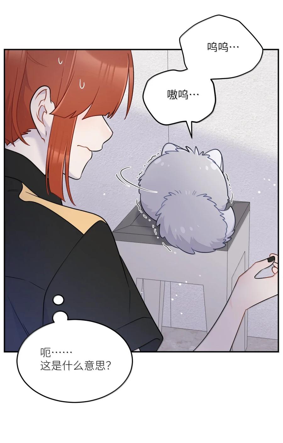 我的食物看起来很可爱 203 猝不及防 第39页