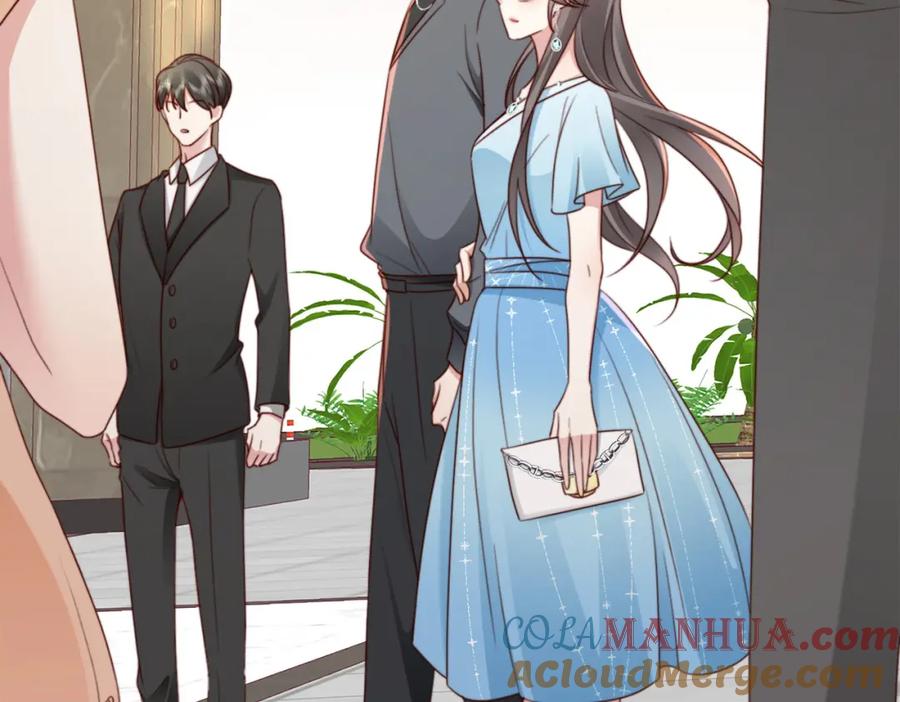 《快穿：病娇大佬他好黏人》第9话 是在约会吗？ 第88页