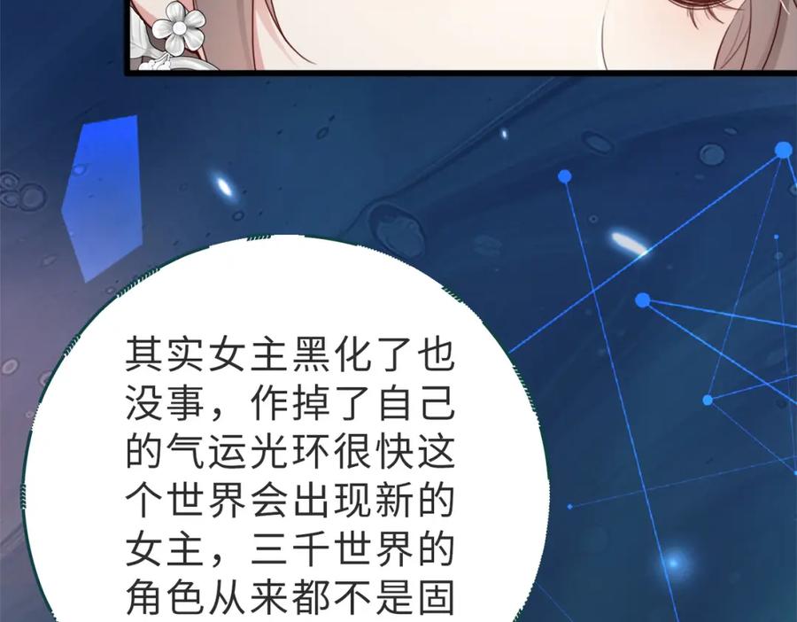 《快穿：病娇大佬他好黏人》第9话 是在约会吗？ 第56页