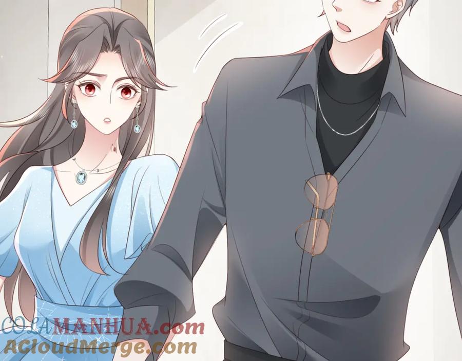 《快穿：病娇大佬他好黏人》第10话 你就不怕我慢一秒吗？！ 第73页