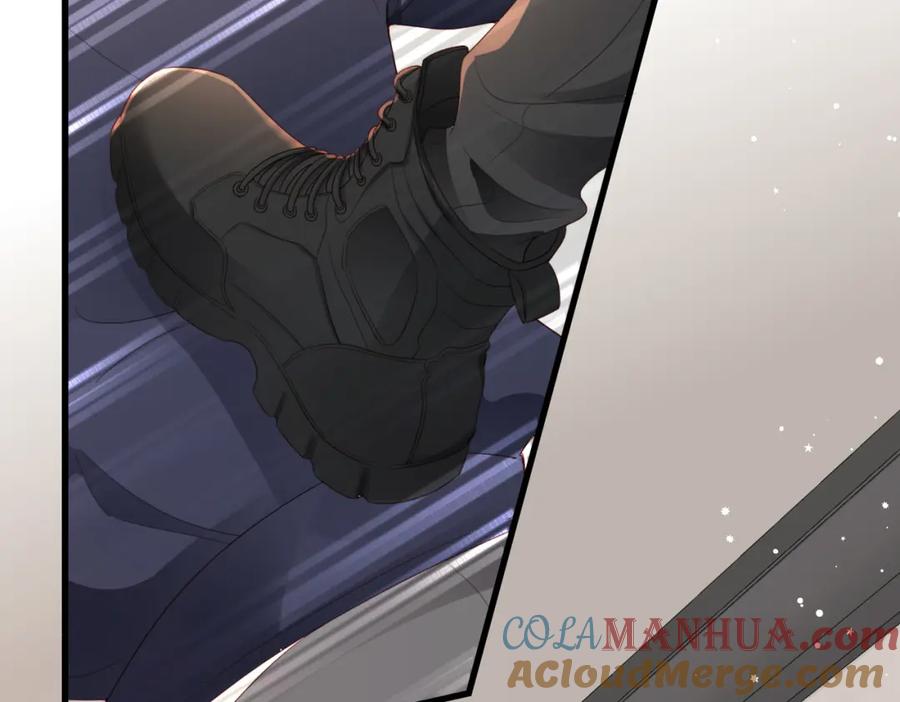 《快穿：病娇大佬他好黏人》第10话 你就不怕我慢一秒吗？！ 第52页
